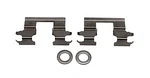 Rr Lft Rebuilt Brake Caliper W/hwd Cardone Industries 18B4893. Fixed Price $131.85.