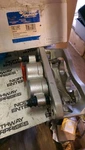 Raybestos FRC11591 Professional Grade Remanufactured, Semi-loaded Disc Brake Cal. Fixed Price $100.00.