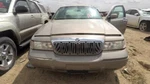 Used Front Left Disc Brake Caliper Fits: 2001 Mercury Grand Marquis. Fixed Price $135.70.