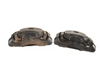 10-15 Jaguar Xjl X351 Rear Left & Right Brake Caliper Set 9W832M088AB Oem. Fixed Price $158.00.