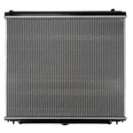 Kac CU2807 Engine Radiator Core For 2005-2016 Frontier 4.0L 2005-2012. Fixed Price $129.90.