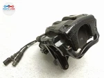 2016-20 Bentley Bentayga Rear Right Disc Brake Caliper Bracket Assembly Black 3K. Fixed Price $344.94.