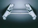 Genuine Nissan Nismo Power Brace 2 S14/S15 54480-RSS51. Fixed Price $492.45.