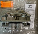 Carquest Reman Front Right Brake Caliper W/bracket 18-B4723 No Core Charge. Fixed Price $41.00.