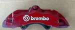 Brembo Caliper Front Right Audi Q7 / Touareg Cayenne 2003-2010 17ZR. Fixed Price $129.99.