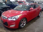 Driver Left Caliper Rear Fits 12-15 Veloster 6991782. Fixed Price $119.90.