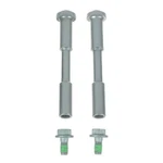 Genuine Nissan Disc Brake Caliper Pin D1136-JF20A. Fixed Price $257.57.