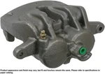 Cardone Reman Disc Brake Caliper 19 3324. Fixed Price $110.33.