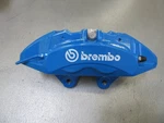 Motorcraft BRCF-357 Disc Brake Caliper-unloaded Small Paint Chips. Fixed Price $159.99.