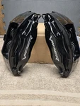 Oem Dodge Viper Right And Left Brembo Rear Brake Calipers Srt Gtc Gts Acr Mopar. Fixed Price $749.00.