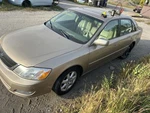 Driver Left Caliper Rear Fits 00-04 Avalon 577695. Fixed Price $93.90.