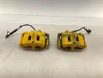 15-20 Ford Mustang Ecoboost Front Left & Right Wheel Brake Caliper Pair Oem Cm. Fixed Price $99.99.