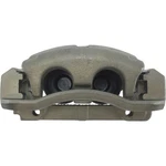 Centric 141.65069 Semi Loaded Brake Caliper With New Phenolic Pistons. Fixed Price $107.45.