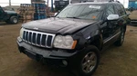 Passenger Caliper Front Excluding Srt Fits 05-10 Grand Cherokee 6653923. Fixed Price $75.90.