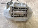 Driver Caliper Front Without Sport Package Awd Fits 07-17 Lexus LS460 1739722. Fixed Price $94.90.