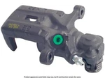 Disc Brake Caliper Rear Left Cardone For 1995-1998 Nissan 240SX. Fixed Price $128.92.
