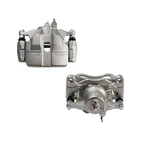High Quality Front Brake Caliper Set Fits Mazda 6 2014 2020. Fixed Price $240.02.