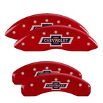 For Chevy Suburban 2015-2020 Front Rear Set Mgp Disc Brake Caliper Cover Gap. Fixed Price $299.99.