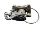 2022 Jeep Grand Wagoneer Ws 6.4L 4X4 Lh Rear Disc Brake Caliper & Bracket /motor. Fixed Price $109.11.