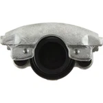 Centric Parts 141.04011 Semi-loaded Brake Caliper For 12 Fiat 500. Fixed Price $147.28.