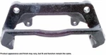 Cardone Reman Disc Brake Caliper Bracket P/N:14-1247. Fixed Price $67.04.