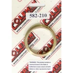 Coleman Racing Products Metric Brake Pad Spacer 582-210. Fixed Price $17.90.