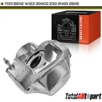 Disc Brake Caliper For Mercedes-benz W123 230 300D 300CD 280CE 2.8L Front Left. Fixed Price $80.58.