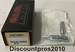 Dorman HW14951 Rear Disc Brake Caliper Bolt Ford E-series 2008-2011. Fixed Price $13.00.
