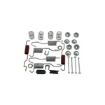 Drum Brake Hardware Kit-all In One Carlson H7130. Fixed Price $24.41.