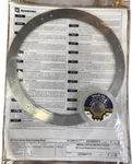 New Oem Corvette Z51 Front Brake Rotor Cooling Rings Part #23184111 Ir 22MY13 Gm. Fixed Price $19.99.