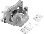 Disc Brake Caliper-caliper With Installation Hardware Fits 11-18 Toyota RAV4. Fixed Price $103.99.