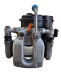 2016-2019 Chevrolet Volt Rear Left Brake Caliper Oem 32357185 Trw / 4301-A. Fixed Price $97.75.