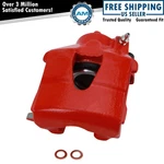 Front Left Brake Caliper Fits 2009-2011 Audi 1998-2015 Volkswagen. Fixed Price $74.85.