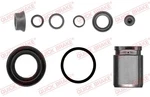 Quick Brake 114-5137 Repair Kit, Caliper Alfa Romeo, Fiat, Ford, Lancia,. Fixed Price $11.34.