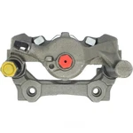 Disc Brake Caliper-premium Semi-loaded Centric 141.44643 Reman. Fixed Price $101.99.