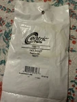 New Old Stock Centric Parts 143.90004 Caliper Kit Replaces 15277 - Mini Cooper. Fixed Price $5.50.