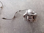 Driver Caliper Front Rdstr SDRIVE35I Fits 09-16 Bmw Z4 357720. Fixed Price $85.00.