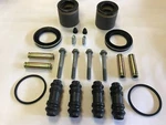 Disc Brake Seal Kit And Pistons Fits Ford F150 1999-2003 Rear. Fixed Price $52.46.