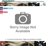 New Jaguar Rear Caliper Mounting Adaptor Plate. C22859. Fixed Price $394.42.