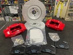 Mini R52 53 R55 R56 R57 Jcw Front Brake Disc Conversion Caliper Upgrade To 316MM. Fixed Price $940.37.