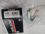 Disc Brake Caliper Pin Kit Carlson H5067. Fixed Price $12.00.