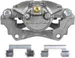 Disc Brake Caliper-caliper With Installation Hardware Nugeon 99-17337A Reman. Fixed Price $179.99.