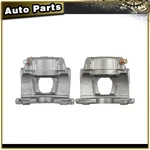 Nugeon Front Left Right 2PCS Disc Brake Caliper 1973 1974-1979 Ford F-100. Fixed Price $103.91.