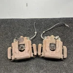 01-06 Bmw E46 330I 330CI Rwd Set Of 2 Rear Left & Right Brake Caliper Oem. Fixed Price $95.96.
