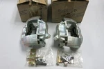 Oem Mercedes Disc Brake Caliper Set 300/500SL SL320/500 90-97 (1294200183/0083). Fixed Price $699.00.