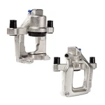 Rear Left & Right Brake Caliper For Mercedes-benz GLK250 GLK350 10-15. Fixed Price $101.99.
