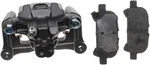Raybestos R-line Replacement Remanufactured Rear Disc Brake Caliper. Fixed Price $59.99.