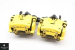17-23 Alfa Romeo Giulia Rear Right & Left Side Brake Calipers Set Of. Fixed Price $455.00.