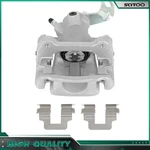 1X Rear Right Brake Calipers With Bracket For 2007 - 2015 Mini Cooper. Fixed Price $49.74.