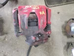 Passenger Right Rear Red Calipers Fits 18 Audi S4 1771754. Fixed Price $123.89.